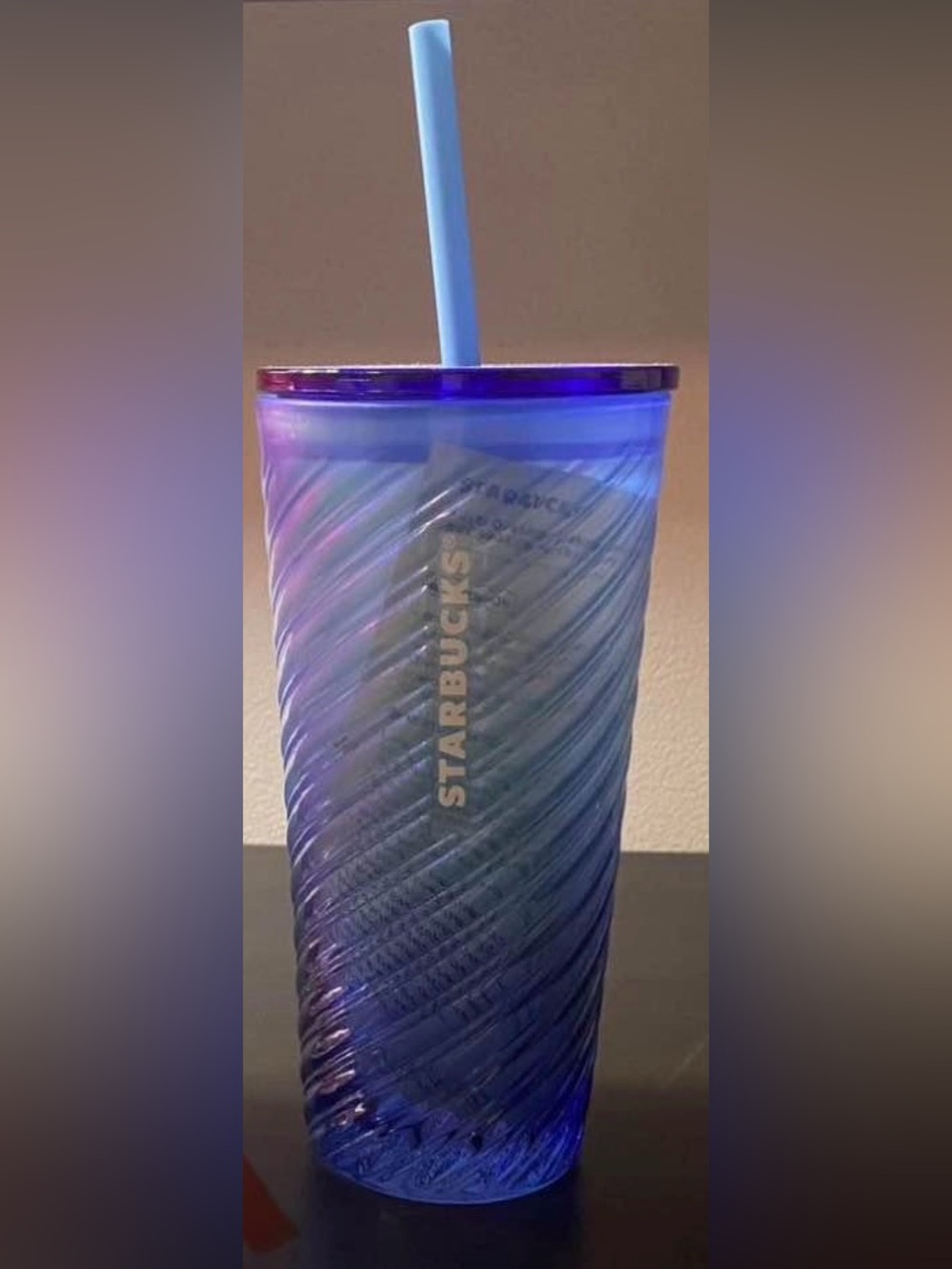 Starbucks Cup NWT
